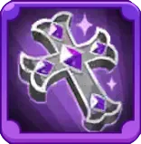 裏切りの祈りのアイコン