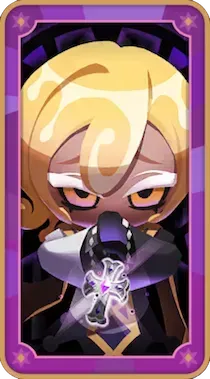 裏切りの祈り画像