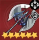 エクスクィジット・デスブレード画像