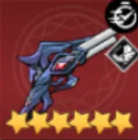 フィアス・ソリスター