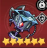 祝福なき典礼玉