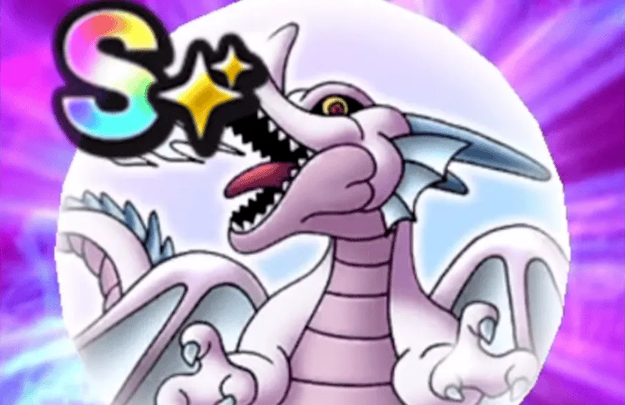 リュウちゃんにこころ覚醒が追加