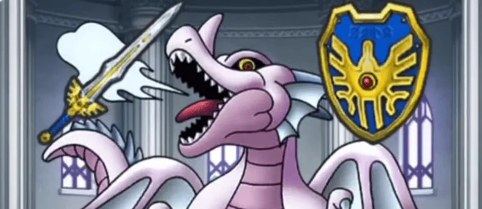 ドラクエⅠ＆Ⅱ ReWALKイベント第6章