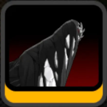 結晶化沈殿物画像