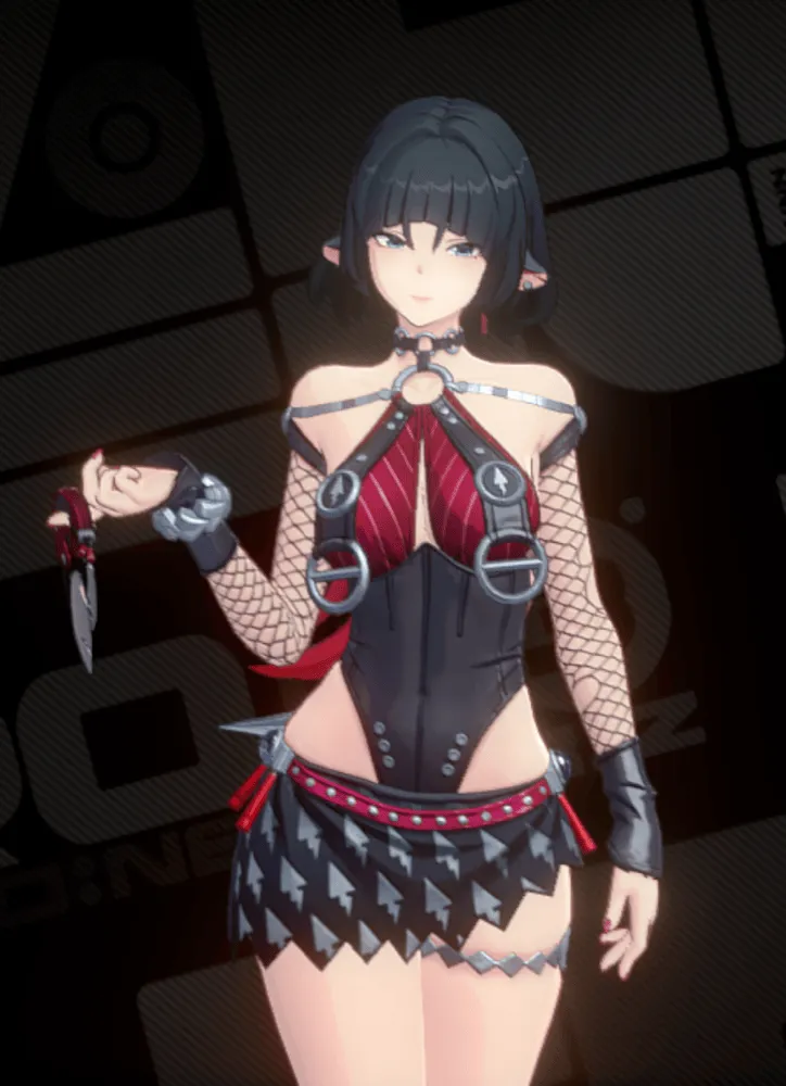 きらめくセレナーデ