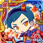 鬼侍せんぱいロキアー（星7）の画像