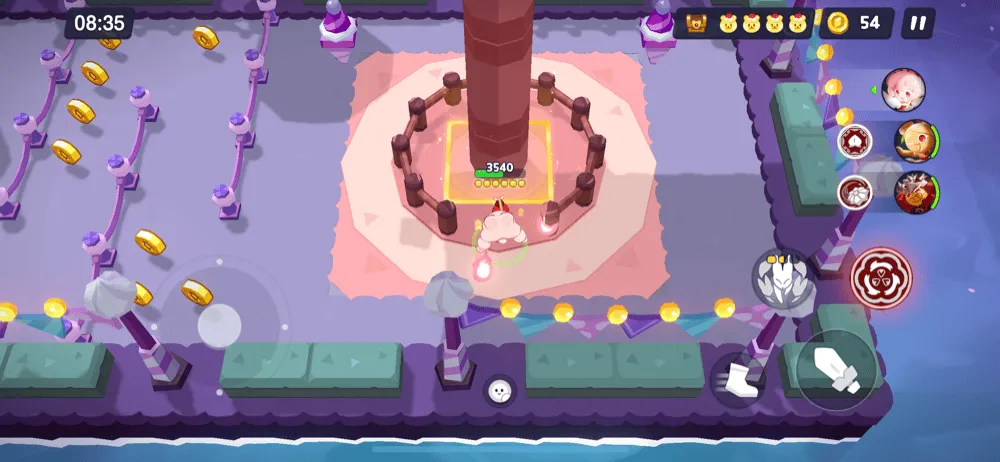 スターミッション