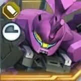 ディランザグエル専用機（最終決戦時）画像