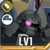 ブレイズザクファントム（ディアッカ・エルスマン専用機）