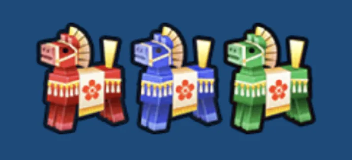 ドロップアイテム