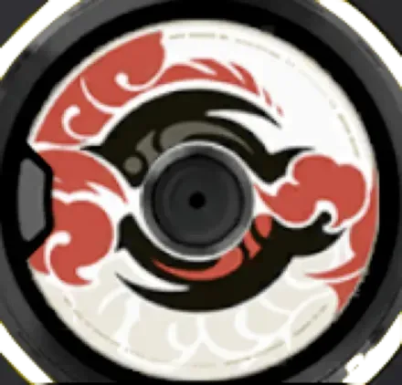 純白の行歌画像