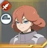 ソフィ・プロネ（SSR／攻撃）画像