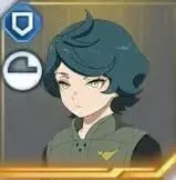 ノレア・デュノク（SSR／耐久）画像