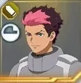 グエル・ジェターク（SSR／支援）画像