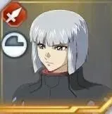 イザーク・ジュール（SSR／攻撃／DESTINY）画像