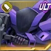 べギルペンデ（ドミニコス隊仕様）（SSR／支援）画像