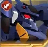 ガンダム・ファラクト（Season2仕様）（SSR／攻撃）