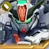 ガンダム・キャリバーン（SSR／支援）