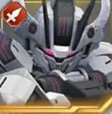 ガンダム・シュバルゼッテ（SSR／攻撃）画像