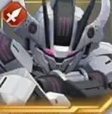 ガンダム・シュバルゼッテ（SSR／攻撃）