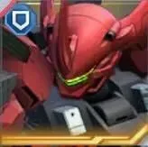 ダリルバルデ（Season2仕様）（SSR／耐久）