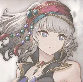 銀波のアライアの画像