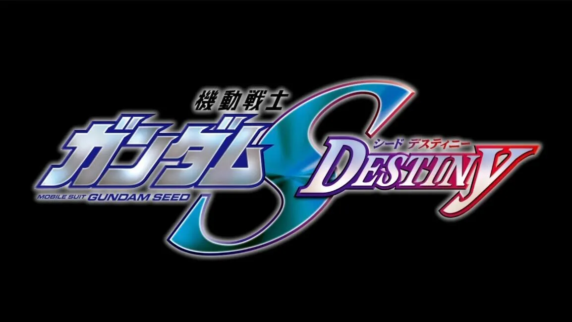 SEED DESTINY