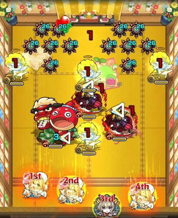 丙午たづなステ1