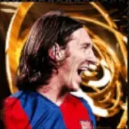 EPリオネル・メッシ(2007/04/18)画像