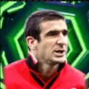 EPエリック・カントナ(マンチェスターU/95-96)画像