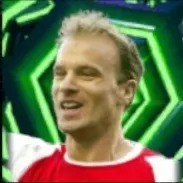 EPデニス・ベルカンプ(アーセナル/03-04)画像