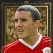 EPジョン・オシェイ(マンチェスターU/06-07)画像