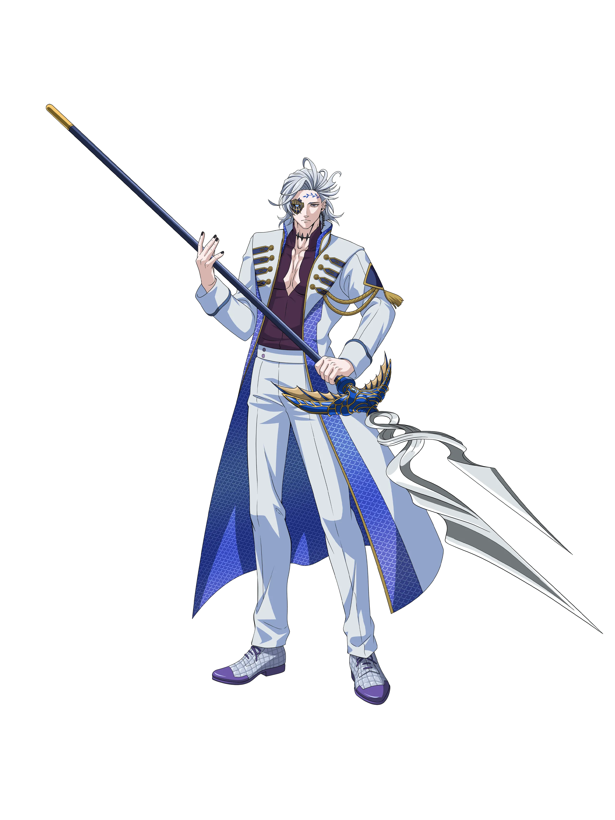 〈冥界の王〉ハデス