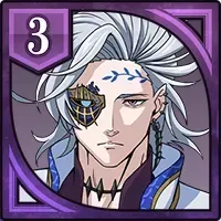 〈冥界の王〉ハデスの画像