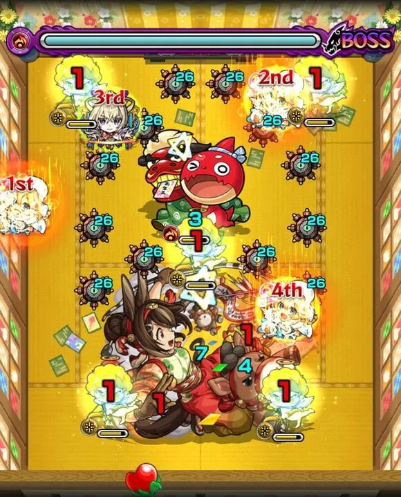 丙午たづなボス1