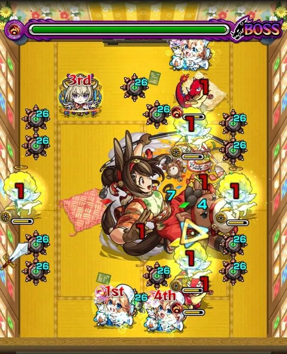 丙午たづなボス2