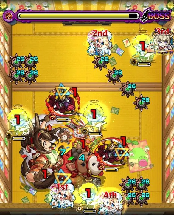 丙午たづなボス3