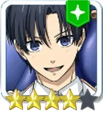 潔世一【3周年記念Ver.】画像