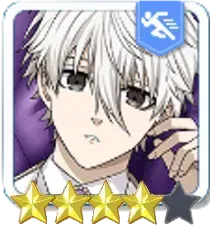 凪誠士郎【3周年記念Ver.】画像