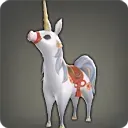 午のユニコルトの画像