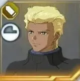 ディアッカ・エルスマン（SSR／支援）画像