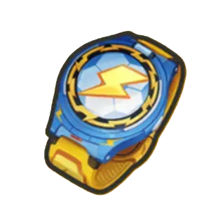 イナズマイレブンウォッチのアイコン