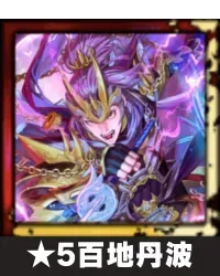 ★5百地丹波画像