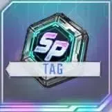 タグ専用化SP化チップ画像