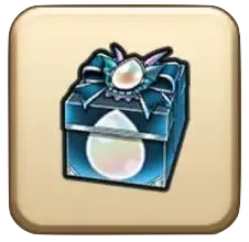 蒼き竜王の心珠ボックス