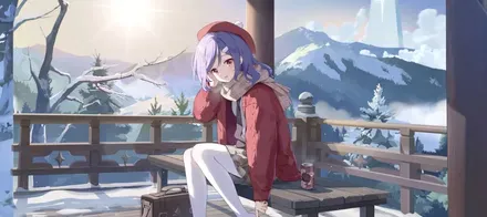 1/365の君と画像