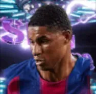 STマーカス・ラッシュフォード(ニューイヤーギフト/2025)の画像