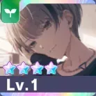 ［陽だまりのような今を］日野森志歩