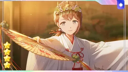 ［想いを込めた舞］花里みのり