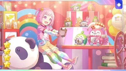 ［あたしの帰る場所］鳳えむ